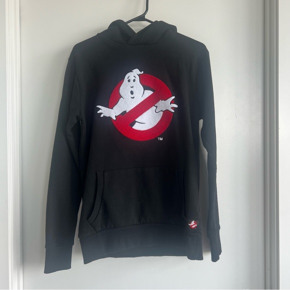 Ghost busters sweater - Picture 1 of 7